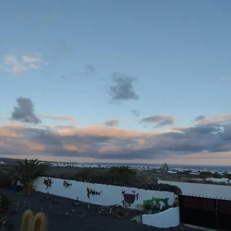 Casa De Gato Rustic Holiday home *