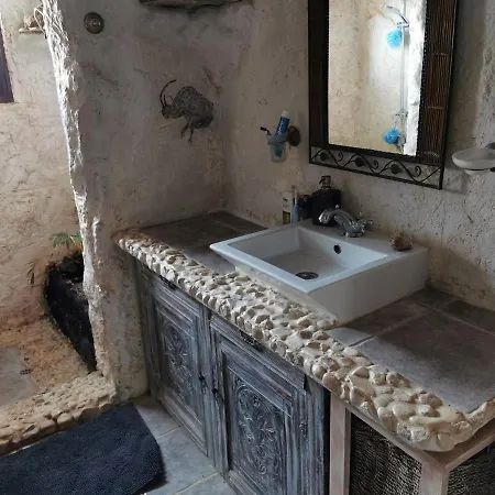 Holiday home Casa De Gato Rustic