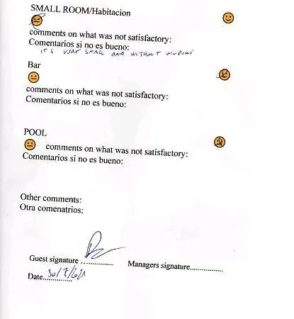 Holiday home Casa De Gato Rustic Tahiche