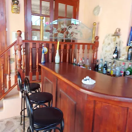 Casa De Gato Rustic Holiday home Tahiche