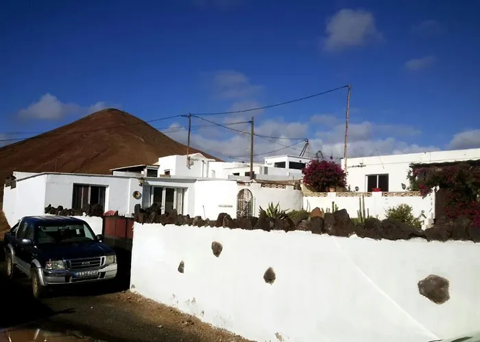 Casa De Gato Rustic Сasa de vacaciones