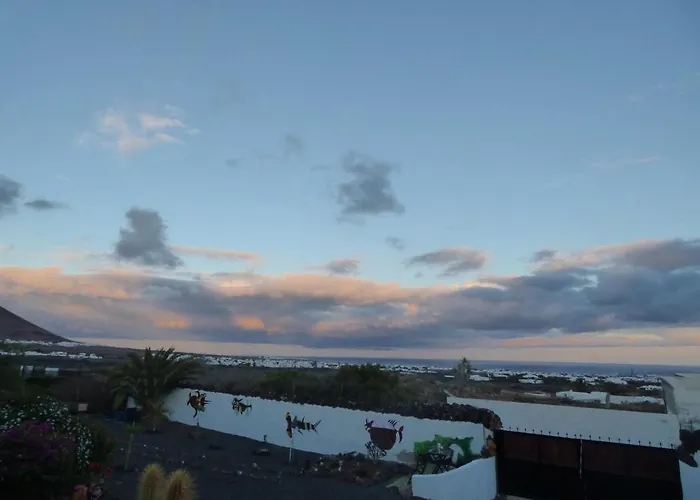 Casa De Gato Rustic Сasa de vacaciones *