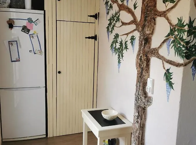 Casa De Gato Rustic *