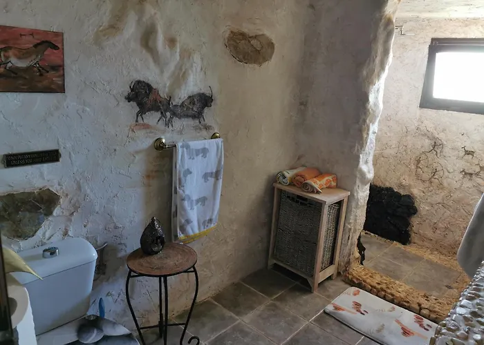 Casa De Gato Rustic *