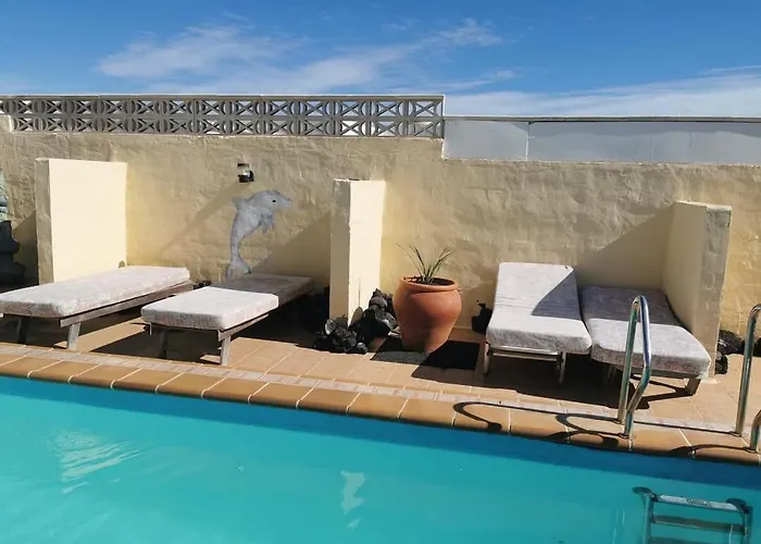 Casa De Gato Rustic *