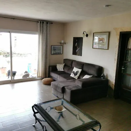 Casa De Gato Rustic Tahiche