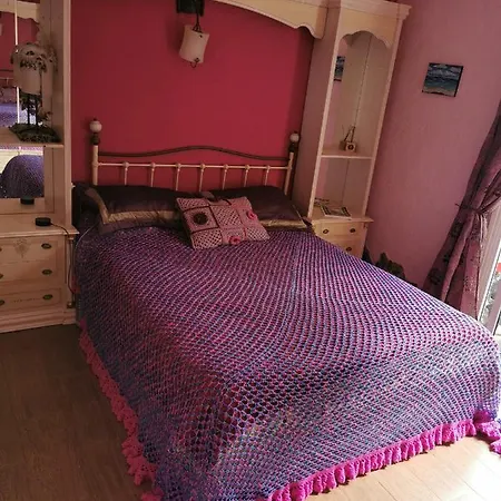 بيت للعطل Casa De Gato Rustic *