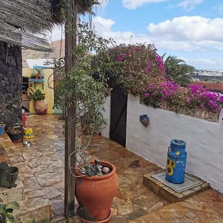 Casa De Gato Rustic Holiday home