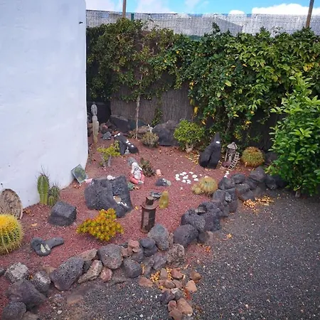 Nyaraló Casa De Gato Rustic