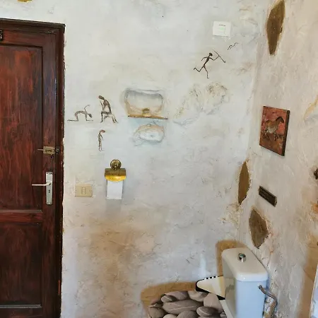 Nyaraló Casa De Gato Rustic *