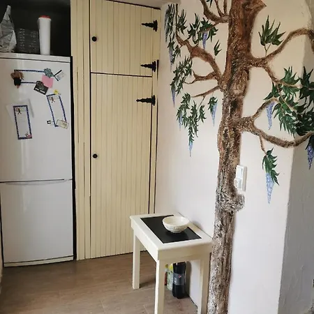 Casa De Gato Rustic *