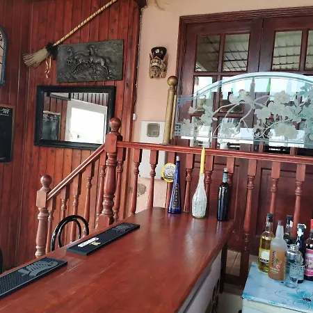 Casa De Gato Rustic *