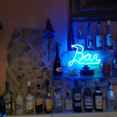 Casa De Gato Rustic Дом отдыха *