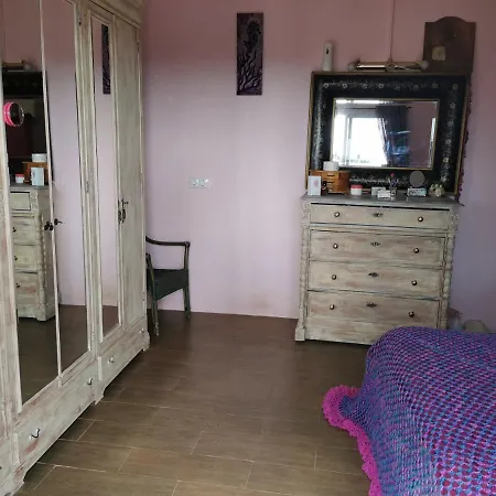 Nyaraló Casa De Gato Rustic *