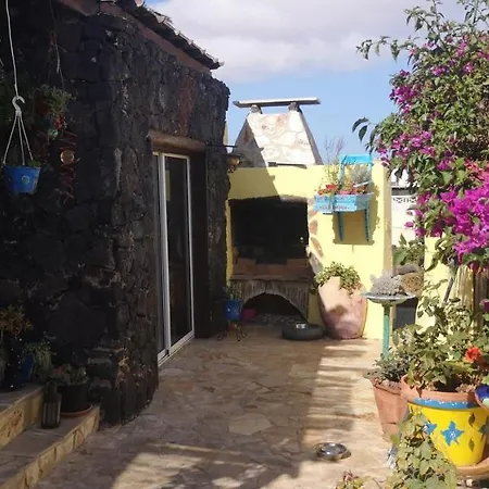 Casa De Gato Rustic *