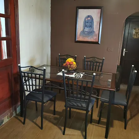 Holiday home Casa De Gato Rustic Tahiche