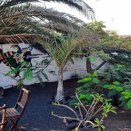 Holiday home Casa De Gato Rustic *