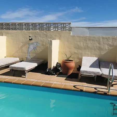 Casa De Gato Rustic *