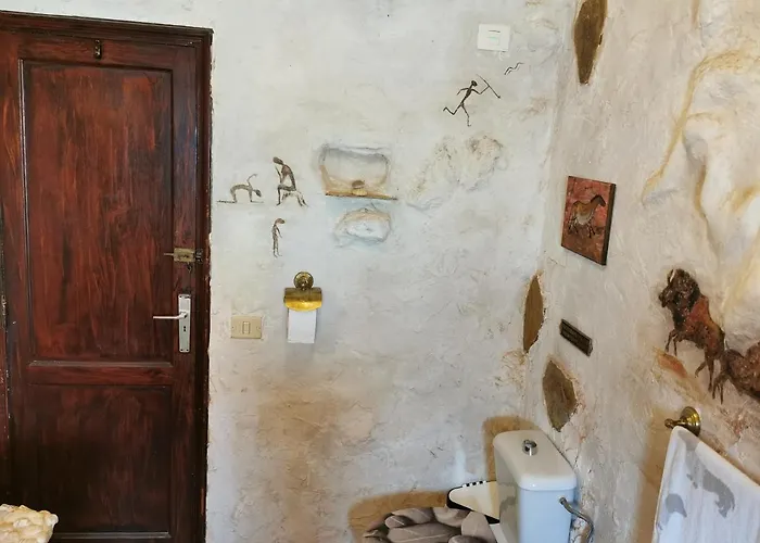 Hébergement de vacances Casa De Gato Rustic *