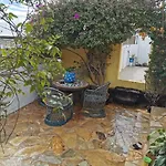 Casa De Gato Rustic Дом отдыха