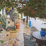 Casa De Gato Rustic Дом отдыха Таиче