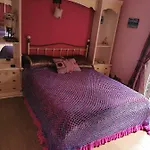 Дом отдыха Casa De Gato Rustic *