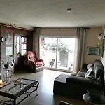 Casa De Gato Rustic Дом отдыха