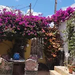 Casa De Gato Rustic Таиче