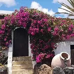 Дом отдыха Casa De Gato Rustic