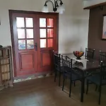Casa De Gato Rustic Дом отдыха *