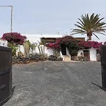 Дом отдыха Casa De Gato Rustic Таиче