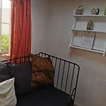 Casa De Gato Rustic Дом отдыха