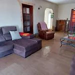 Casa De Gato Rustic Дом отдыха