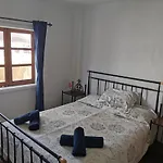 Casa De Gato Rustic Дом отдыха Таиче