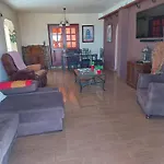 Casa De Gato Rustic Дом отдыха *