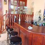 Casa De Gato Rustic Дом отдыха Таиче