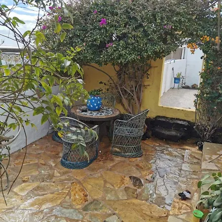 Casa De Gato Rustic Casa vacanze