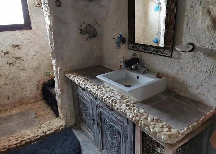 Tatil Evi Casa De Gato Rustic