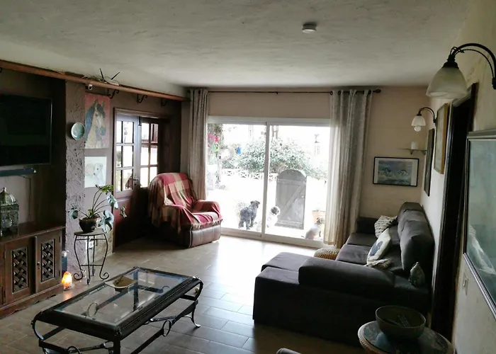 Casa De Gato Rustic Tatil Evi