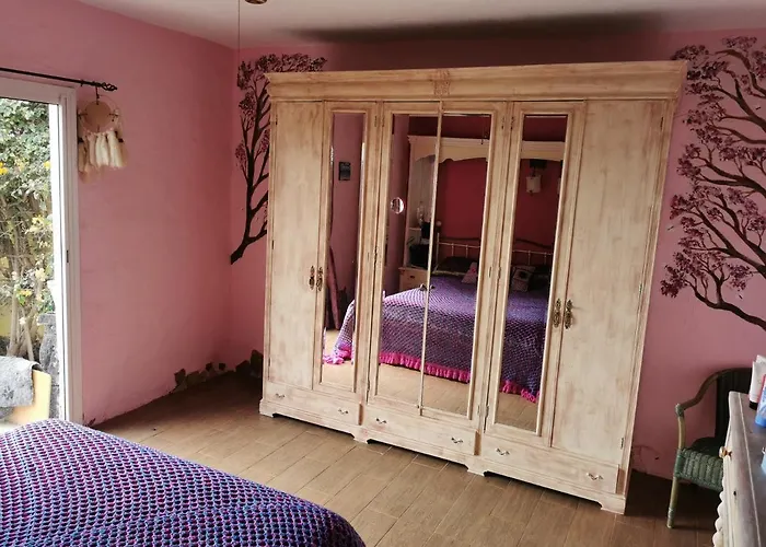 Casa De Gato Rustic Tatil Evi *