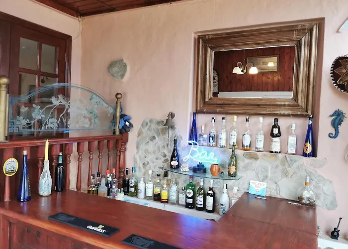 Casa De Gato Rustic Tatil Evi *