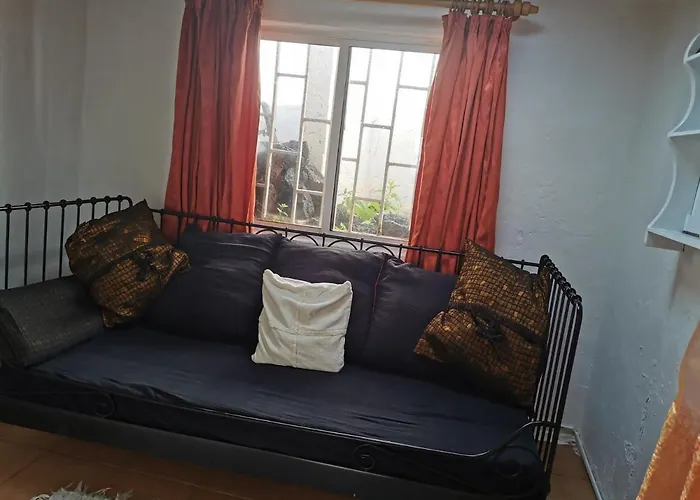 Casa De Gato Rustic *