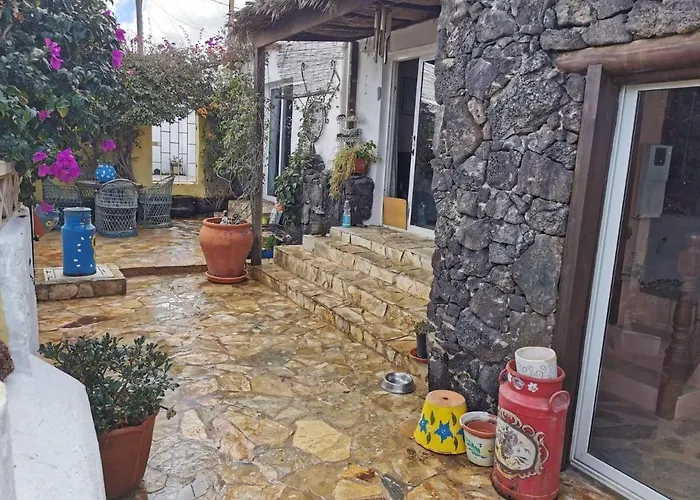 Tatil Evi Casa De Gato Rustic *