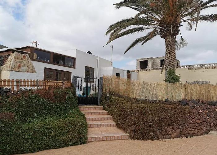 Casa De Gato Rustic Tatil Evi