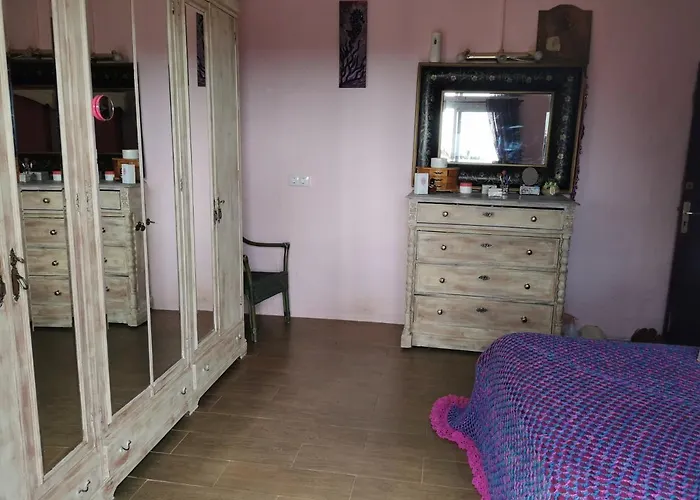 Tatil Evi Casa De Gato Rustic *