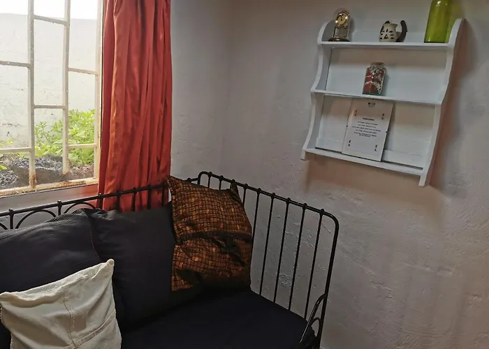 Casa De Gato Rustic Tatil Evi