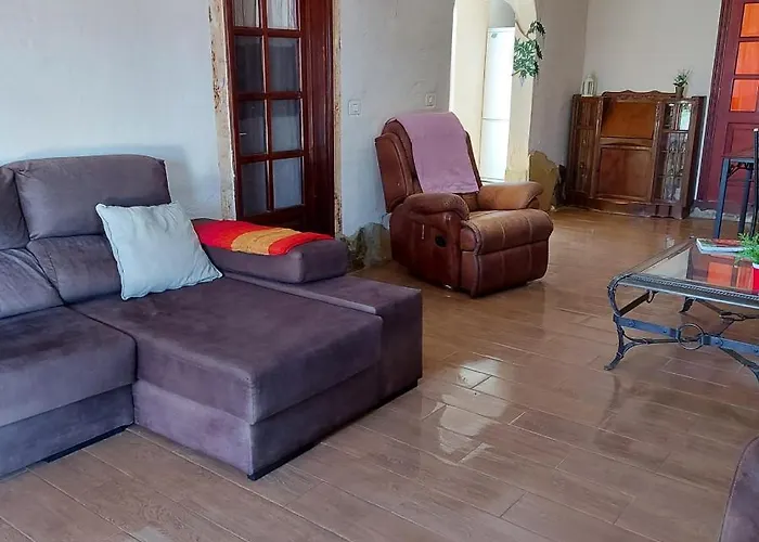 Casa De Gato Rustic Tatil Evi